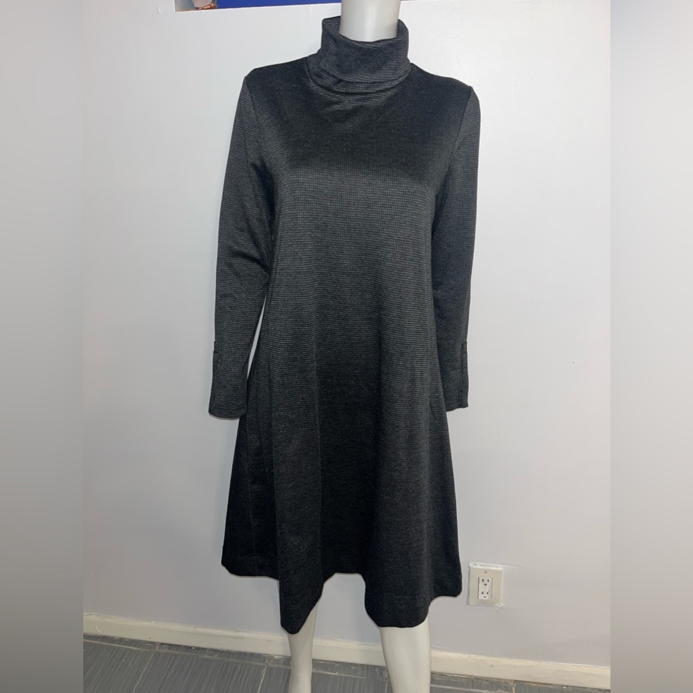 Women’s size Medium turtleneck dress